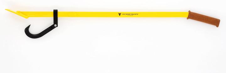 Actual product image Ochsenkopf OX 58-1200 felling jack 1300 mm