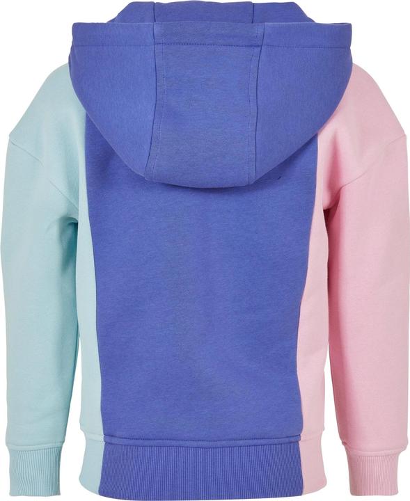 Immagine prodotto Urban Classics Girls Tripple Hoody (122)