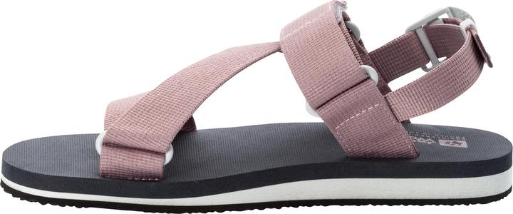 Actual product image Jack Wolfskin Urban Entdeckung Belt Sandal W (39)