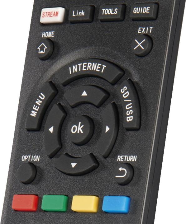 Image du produit Hama Télécommande universelle (Télécommande universelle, Infrarouge)