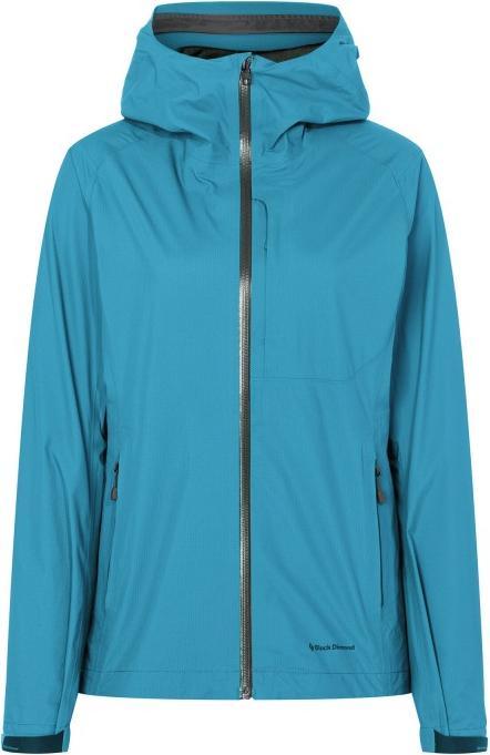 Actual product image Black Diamond Highline Stretch Shell (M)