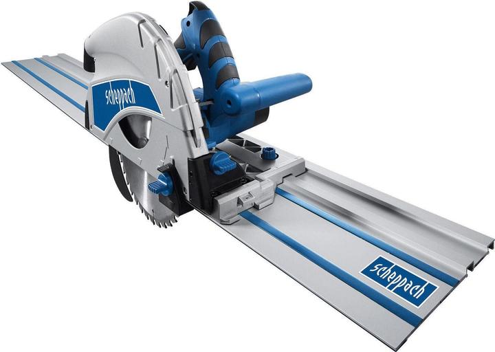Productafbeelding Scheppach Invalcirkelzaag PL 75