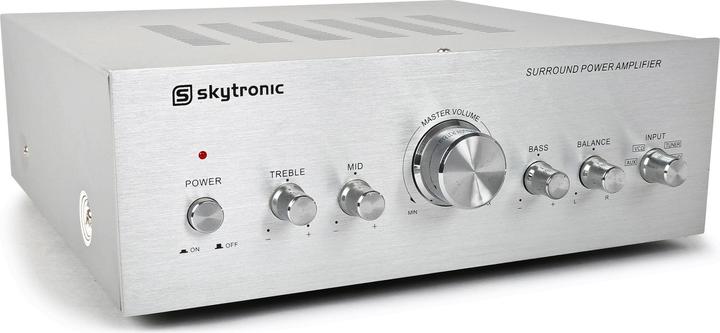 Produktbild Skytronic Pro AV400