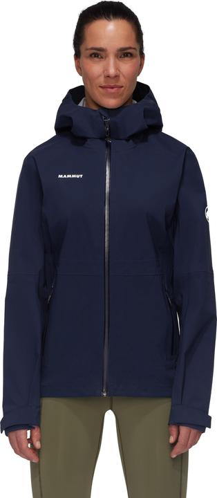 Produktbild Mammut Linard Guide HS Hooded Jacket Women (XL)