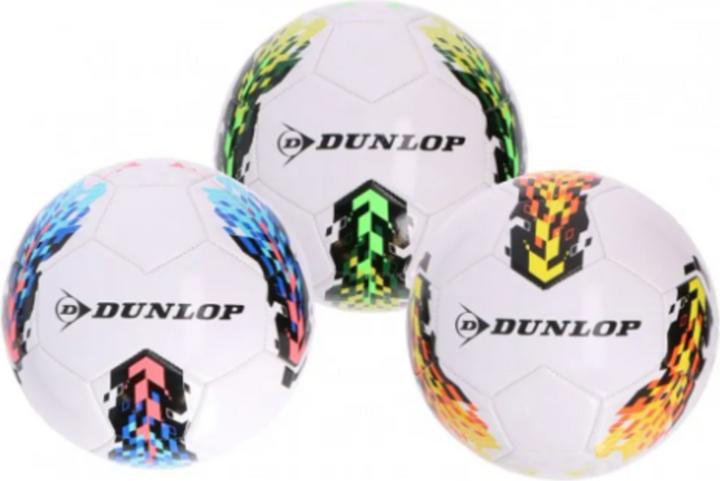 Produktbild Dunlop Dunlop-Fussball (5)