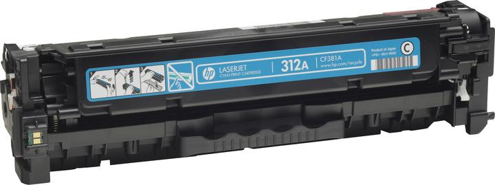 Image du produit HP 312a (C)