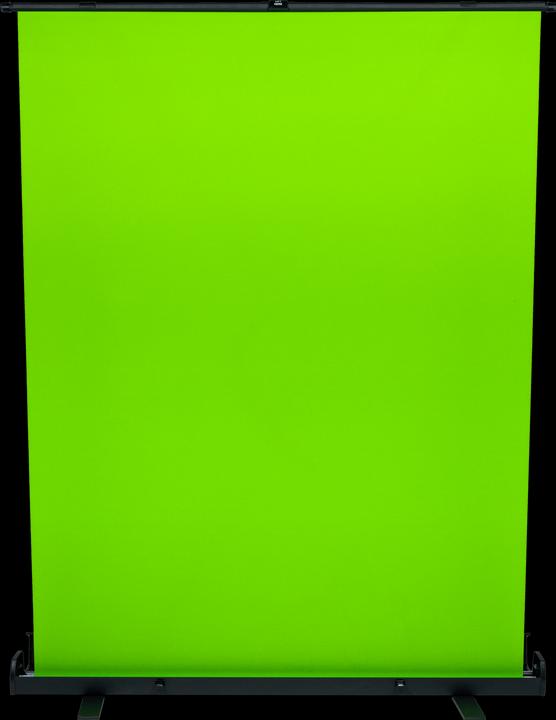 Rollei Greenscreen