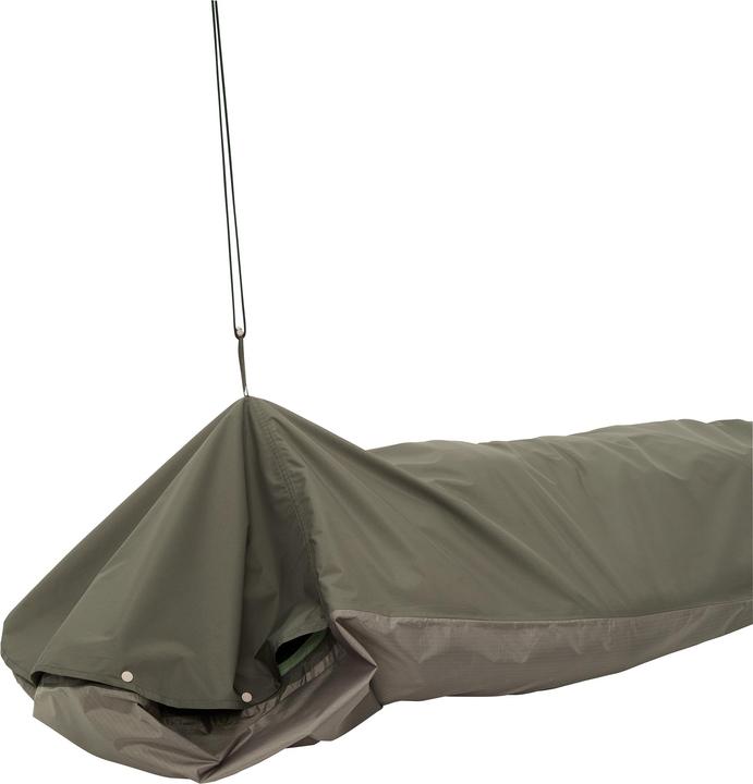 Produktbild Vaude Camp Bivy 1P (2.05 m)