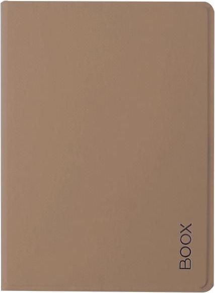 Image du produit Onyx Housse de protection pour lecteur de livre électronique Boox Poke 2 Brown (Boox Poke2)