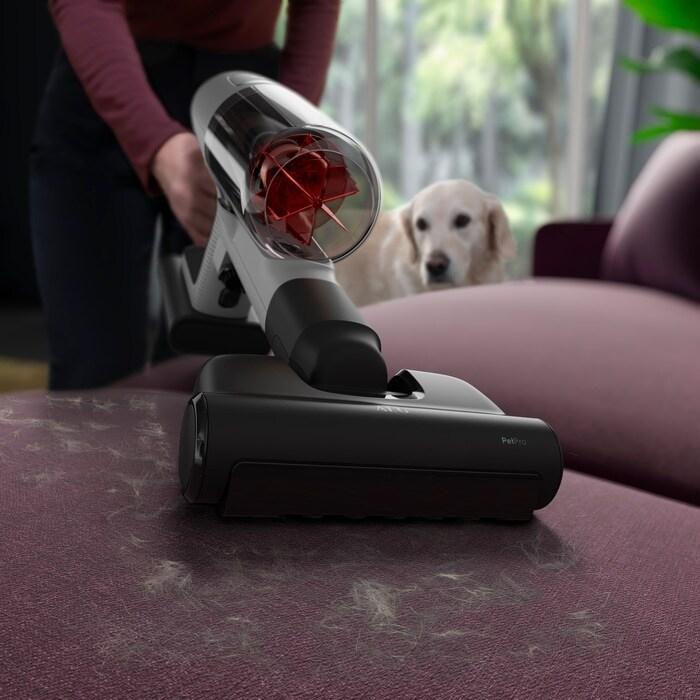 Actual product image AEG Cordless hoover AP81AB25UG 900402032