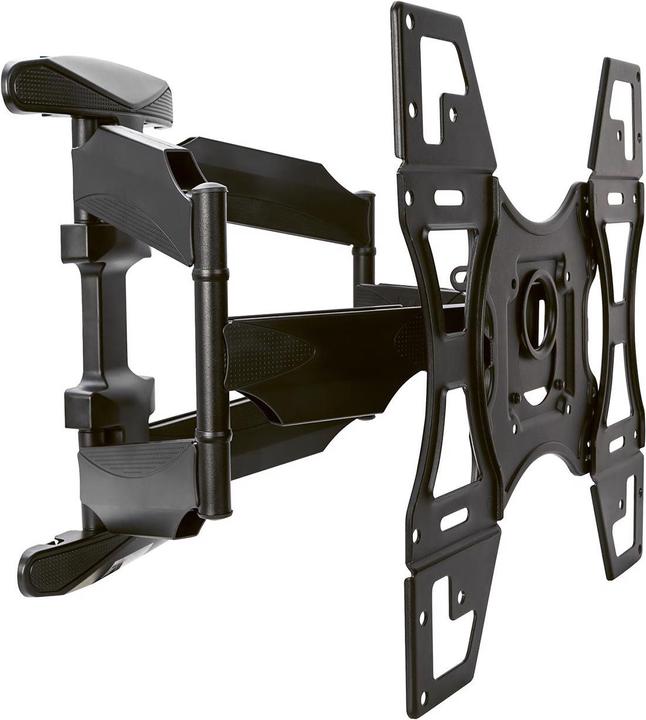 Spectral JM-600CSV2 Supporto a parete per TV bw 81.30cm (32")-75" rotazione:160 inclinazione:8/-5 45.5kg (Muro, 75", 45.50 kg)