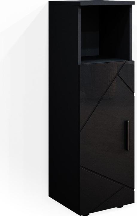 Anthracite high gloss