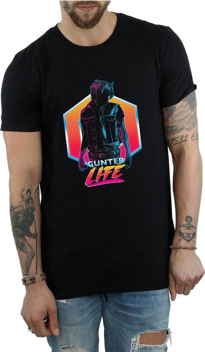 Image du produit Ready Player One Gunter Life (XXL)