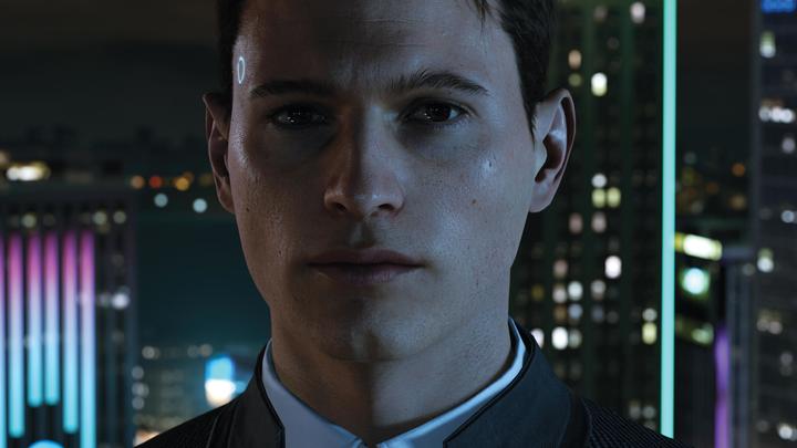 Image du produit Sony Detroit : Become Human (PS4, DE)