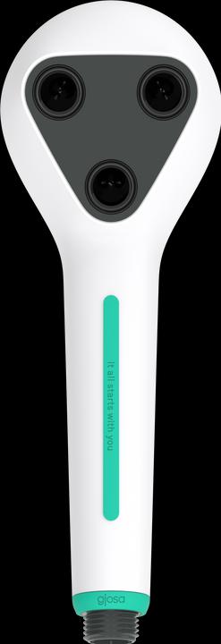 Image du produit Gjosa GS3 Curve (1 Types de jets, 5.70 l/min)