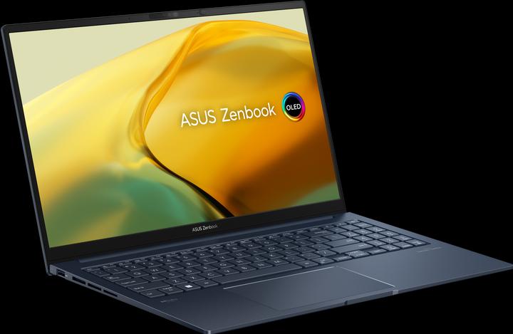 Immagine prodotto ASUS Zenbook 15 OLED (15.60", AMD Ryzen 5 7535U, 16 GB, 512 GB, DE)