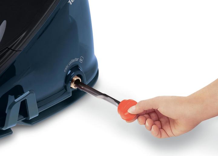 Image du produit Tefal Effet Anti-Calc GV6840 (2200 W, 300 g/min)