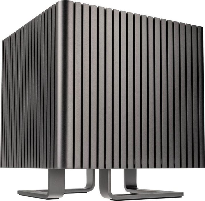 Produktbild Streacom DB4 Fanless Cube (Mini-ITX)