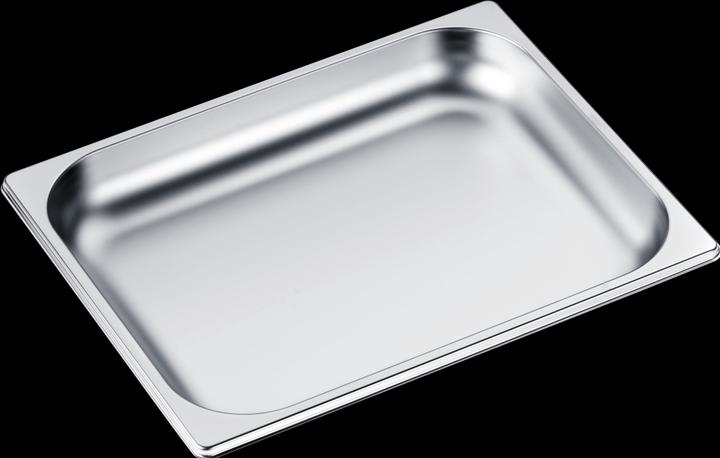 Immagine prodotto Miele DGG15 Vassoio di cottura 2,0Litri non perforato (GN 1 2)