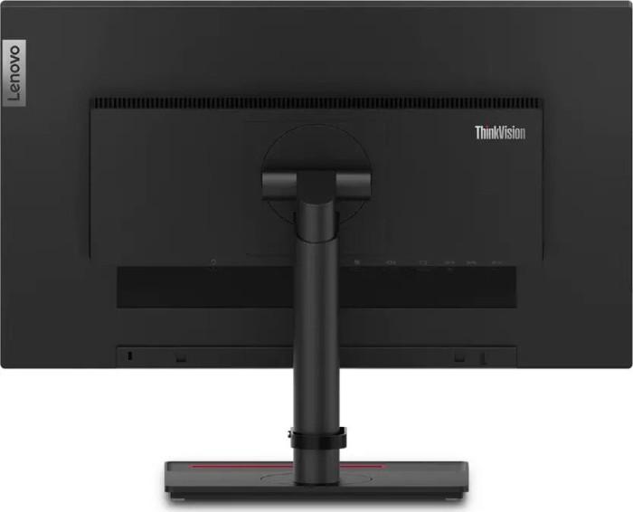 Produktbild Lenovo ThinkVision T24i-20 (1920 x 1080 Pixel, 23.80")