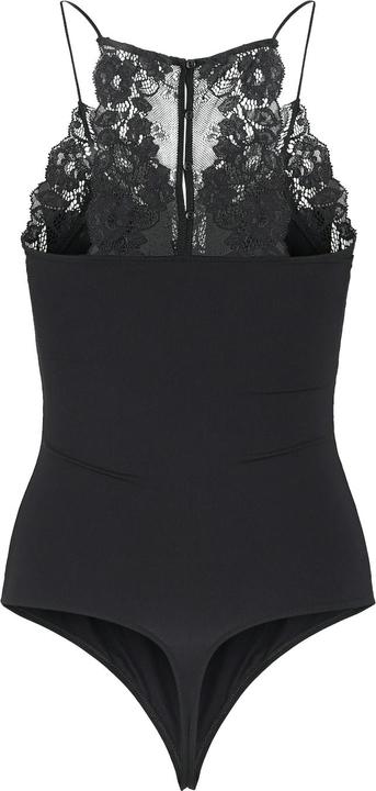 Actual product image Pieces Pckornelie Strap Bodystocking Noos (XS)
