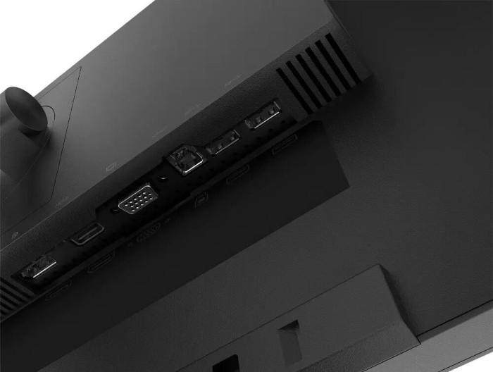 Produktbild Lenovo ThinkVision T24i-20 (1920 x 1080 Pixel, 23.80")