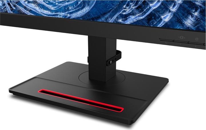 Produktbild Lenovo ThinkVision T24i-20 (1920 x 1080 Pixel, 23.80")