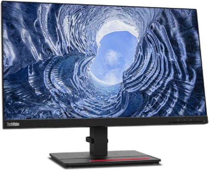 Lenovo ThinkVision T24i-20 (1920 x 1080 Pixel, 23.80")