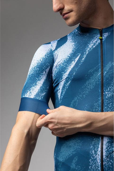 Actual product image Alé Pragma Trace Jersey (M)
