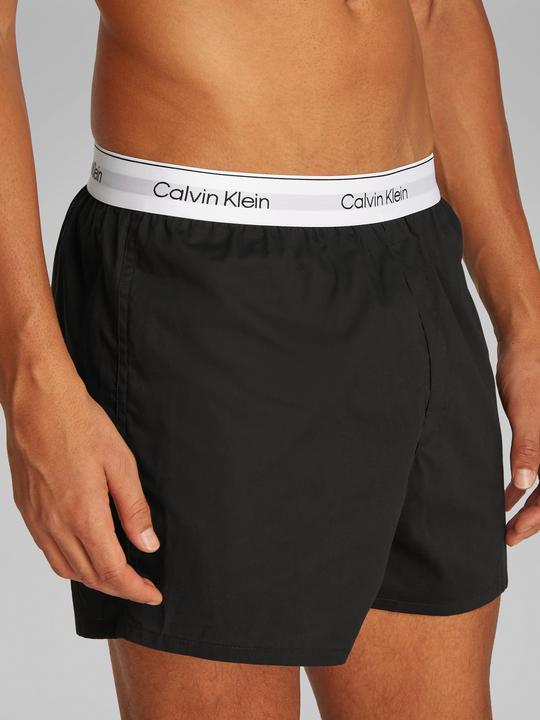 Immagine prodotto Calvin Klein Boxer Slim 3pk (M)