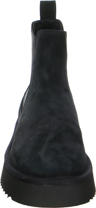 Actual product image Copenhagen CPH258 Suede Black (40)
