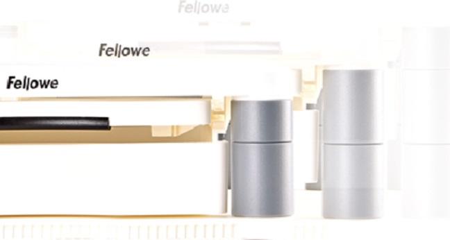 Actual product image Fellowes Premium Plus
