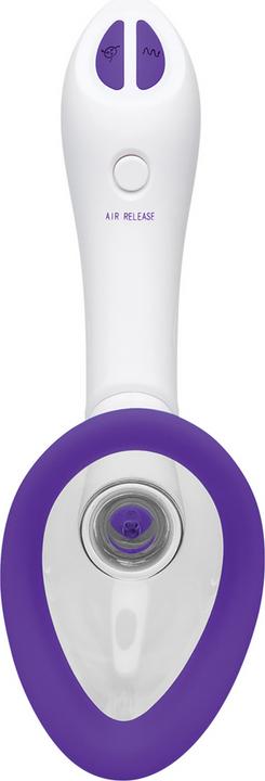 Actual product image Doc Johnson Bloom