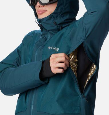 Immagine prodotto Columbia Highland Summit Jacket (L)