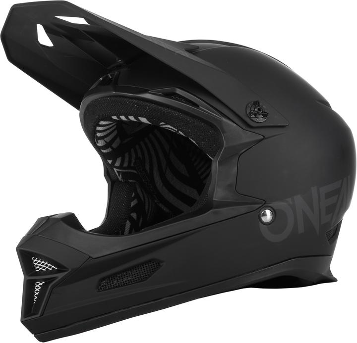 Actual product image O Neal Fury RL (53 - 54 cm)