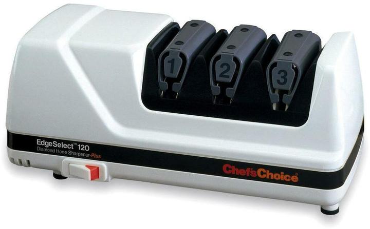 Produktbild Chef's Choice Ec120