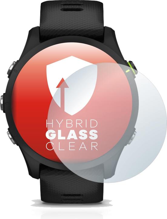 Immagine prodotto upscreen Scratch Shield Vetro