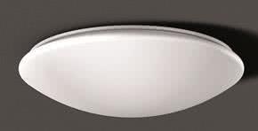 Productafbeelding RZB LED plafond/wandlamp (1150 lm)