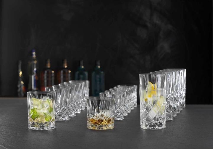 Actual product image Nachtmann Noblesse (3.95 dl, 18 x, Long drink glasses)