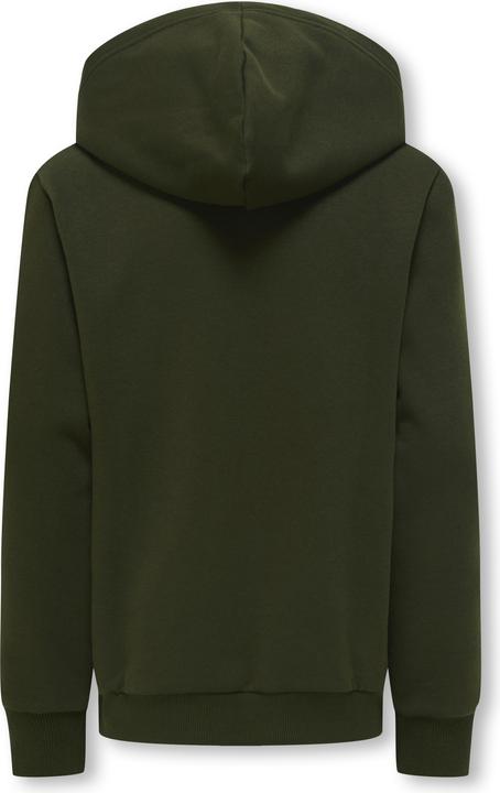 Produktbild Only & Sons Junior Osjceres Hoodie Swt Noos (146)