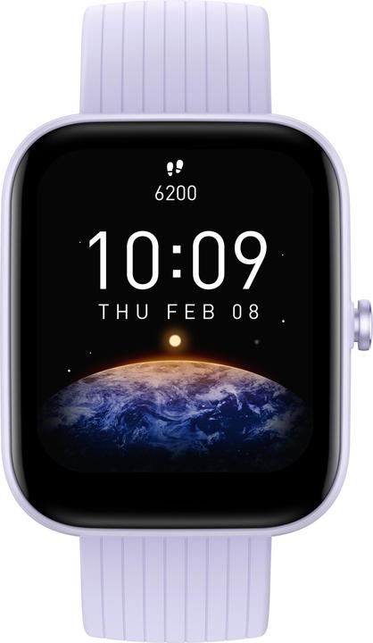 Image du produit Amazfit Bip 3 (44.12 mm)