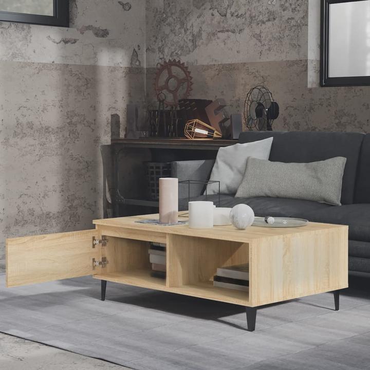 Produktbild VidaXL Berki (90 x 60 x 35 cm)