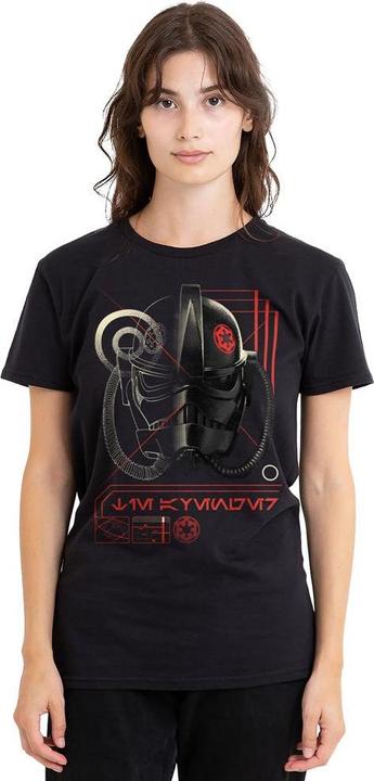 Produktbild Star Wars TShirt (L)