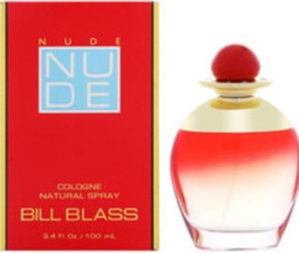 Bill Blass Nude Red EDC 100ml (Eau de Toilette, 100 ml)