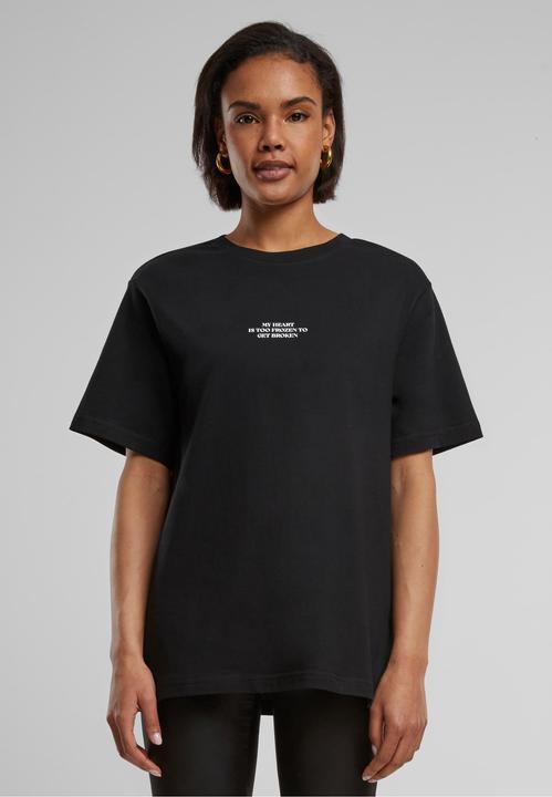 Immagine prodotto Miss Tee Too Frozen Tee (XS)