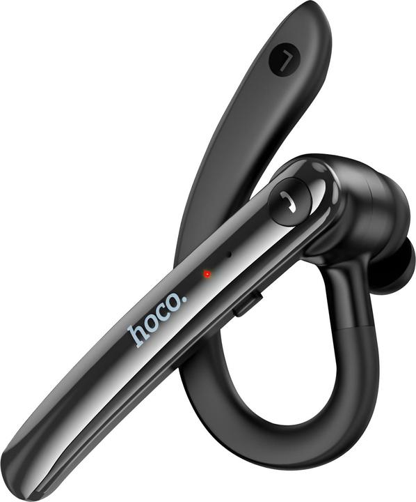 Image du produit Hoko Oreillette mono Bluetooth (Sans fil, USB-C)