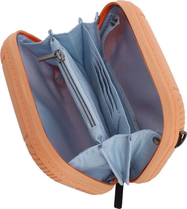 Image du produit Impackt IP1 - Sac à bandoulière Minicase, Garden Apricot