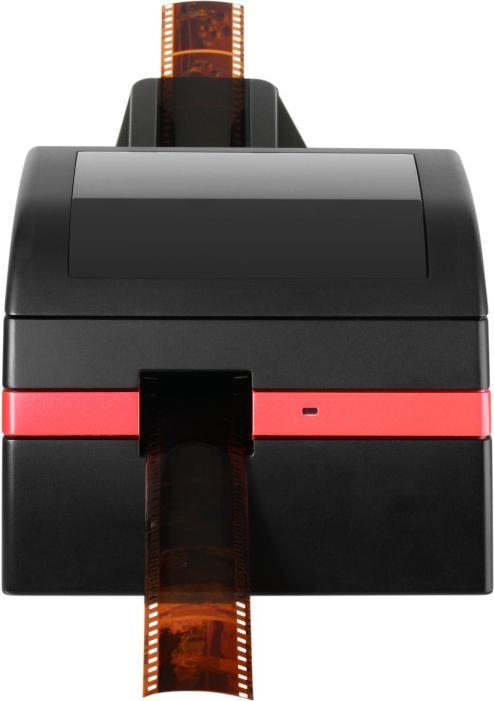 Produktbild Reflecta PF 135 (USB)