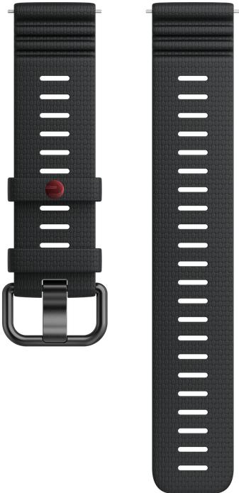 Immagine prodotto Polar Bracciale (22 mm, Silicone)