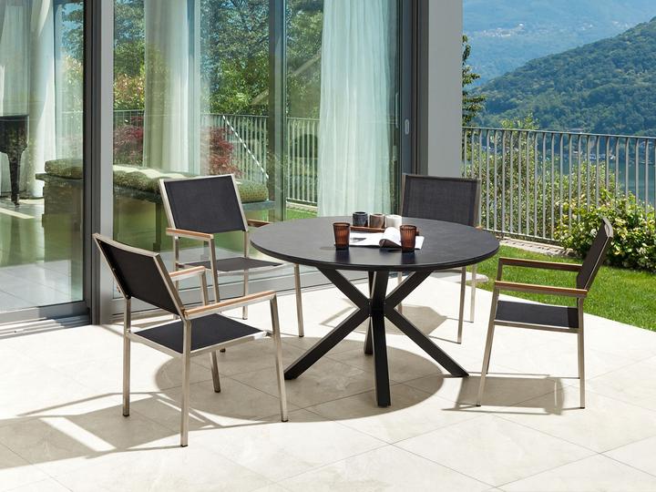 Produktbild Beliani Maletto/Grosseto (120 cm)